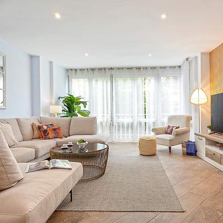 Genteel Home Tablas Granada Exteriér fotografie