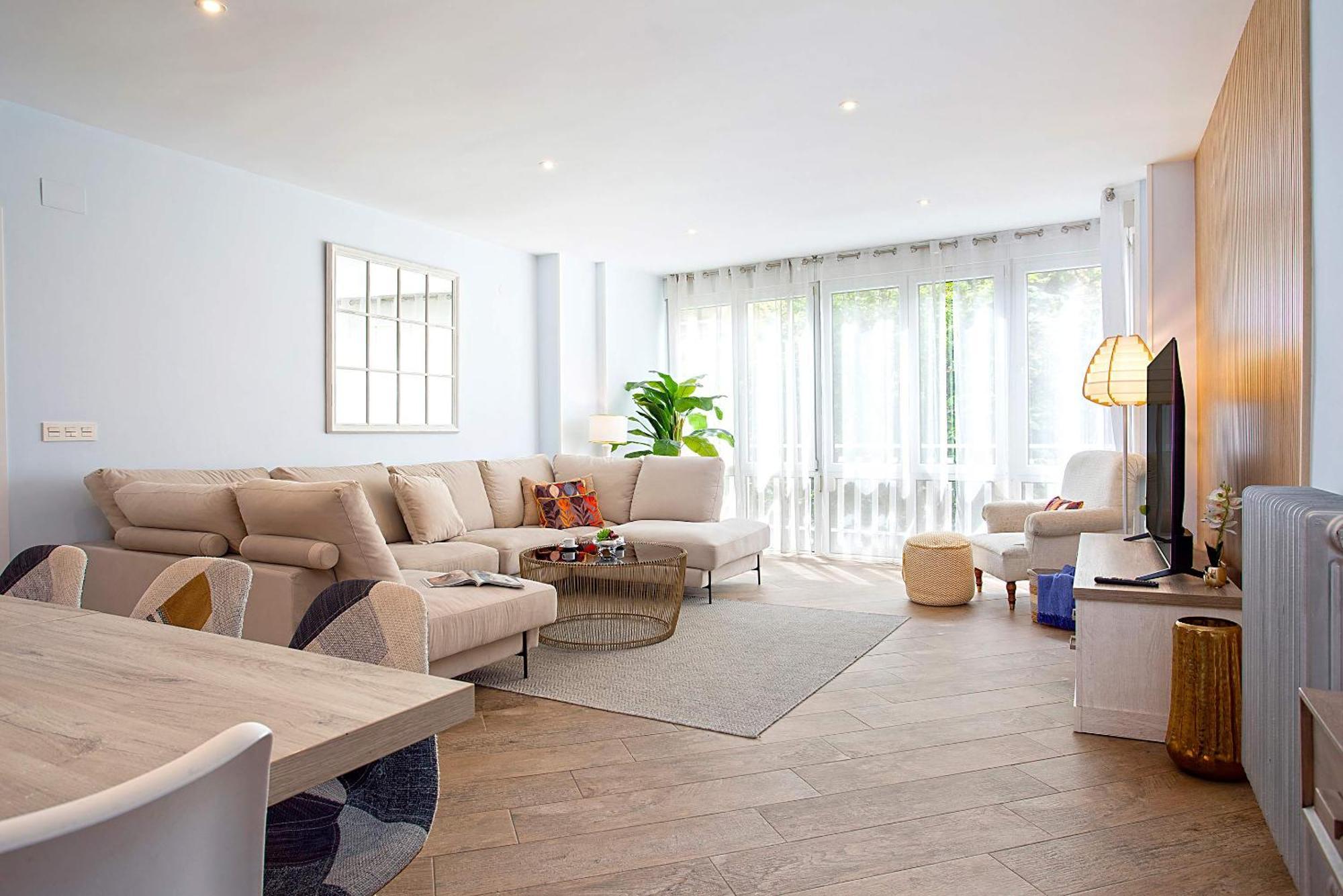 Genteel Home Tablas Granada Exteriér fotografie