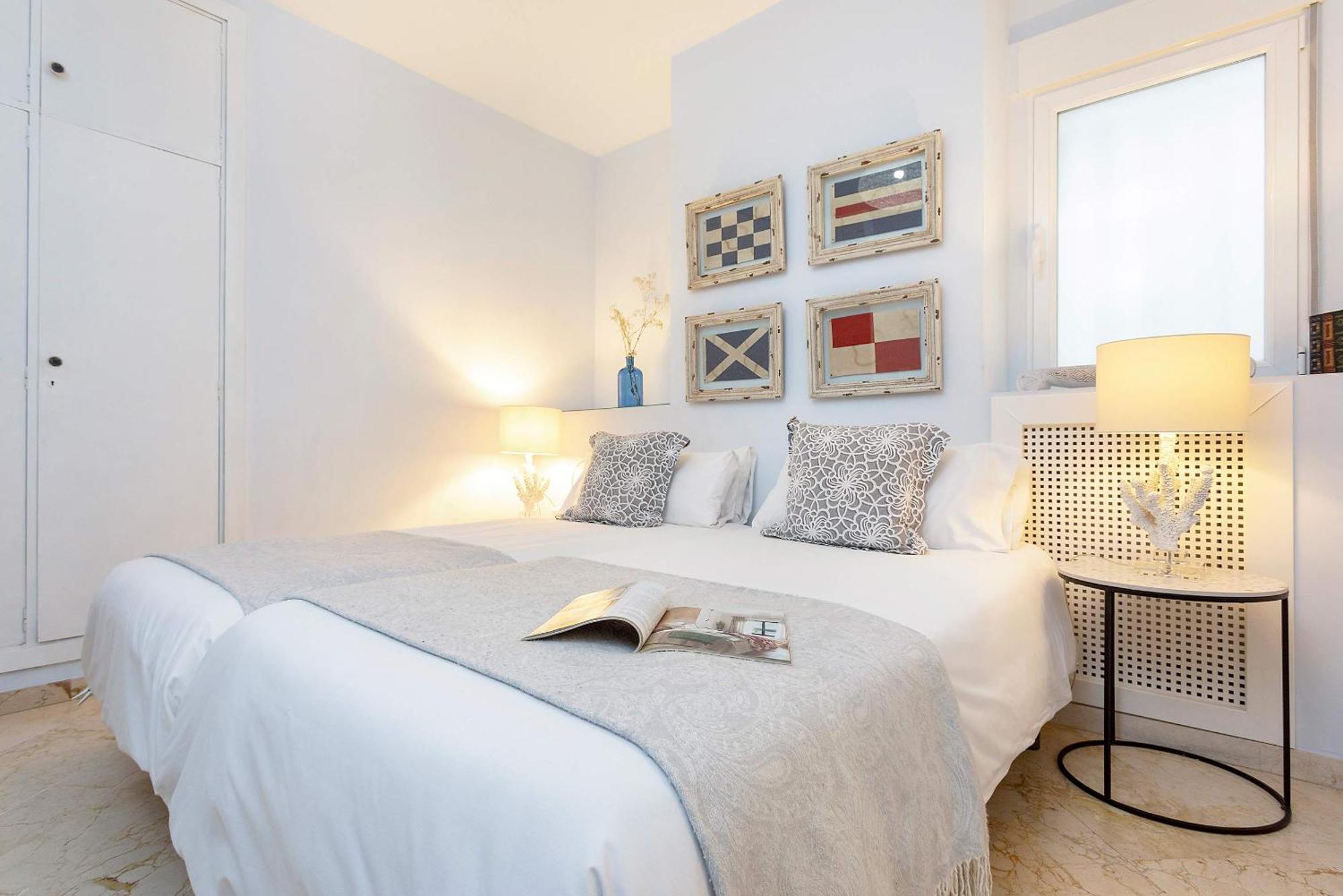 Genteel Home Tablas Granada Exteriér fotografie