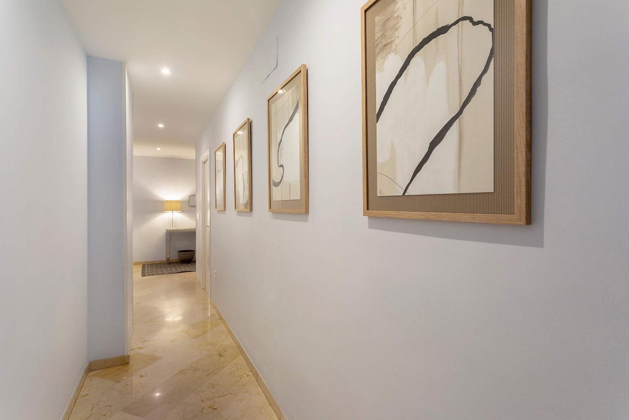 Genteel Home Tablas Granada Exteriér fotografie